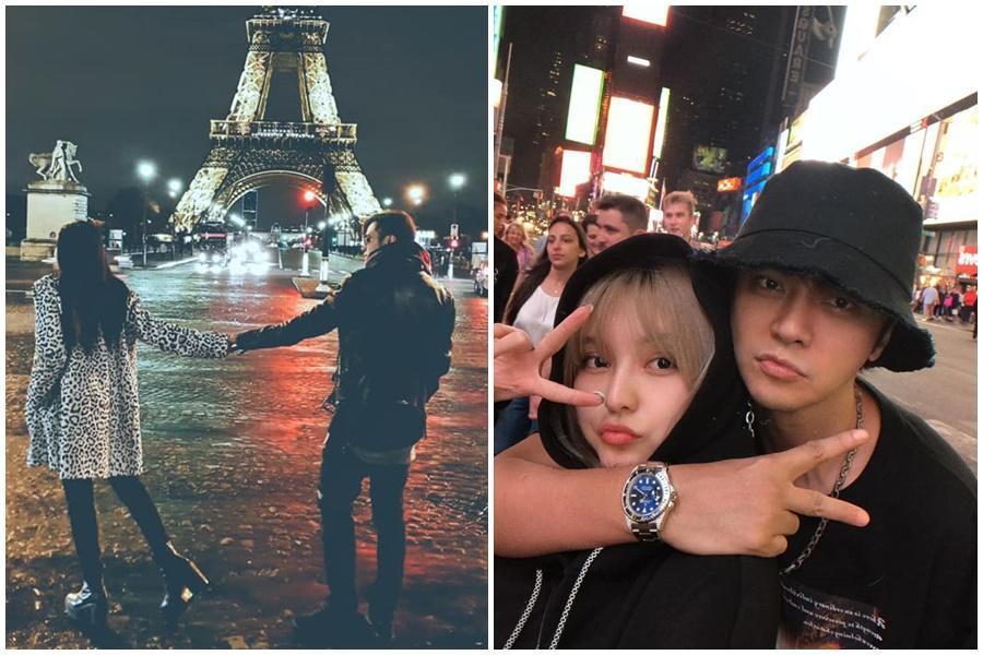 羅志祥7000字長文開啟了打賞功能，截至昨（22日）為止已有超過3400人打賞。（翻攝自羅志祥 SHOW臉書）