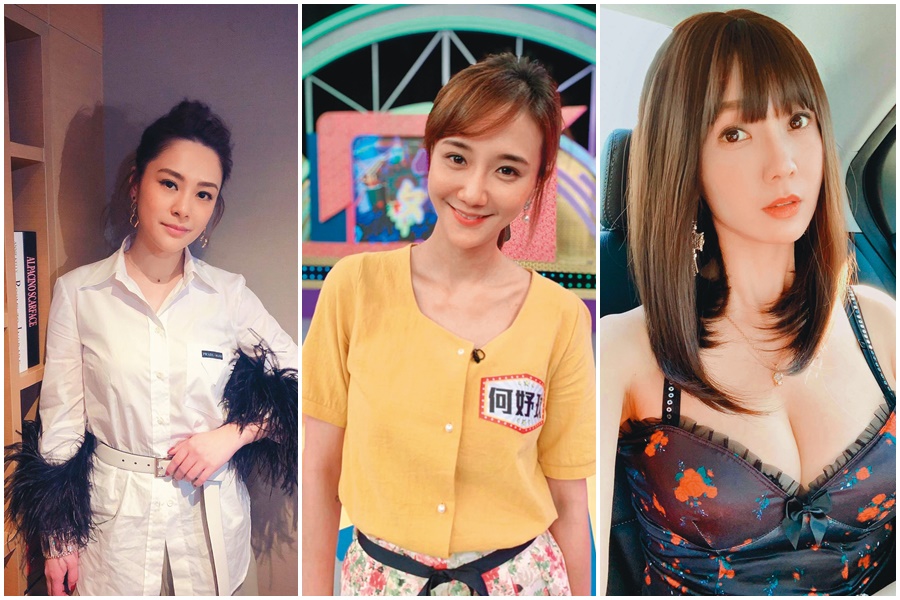 演藝圈也有不少無性夫妻，最終都以離婚收場。