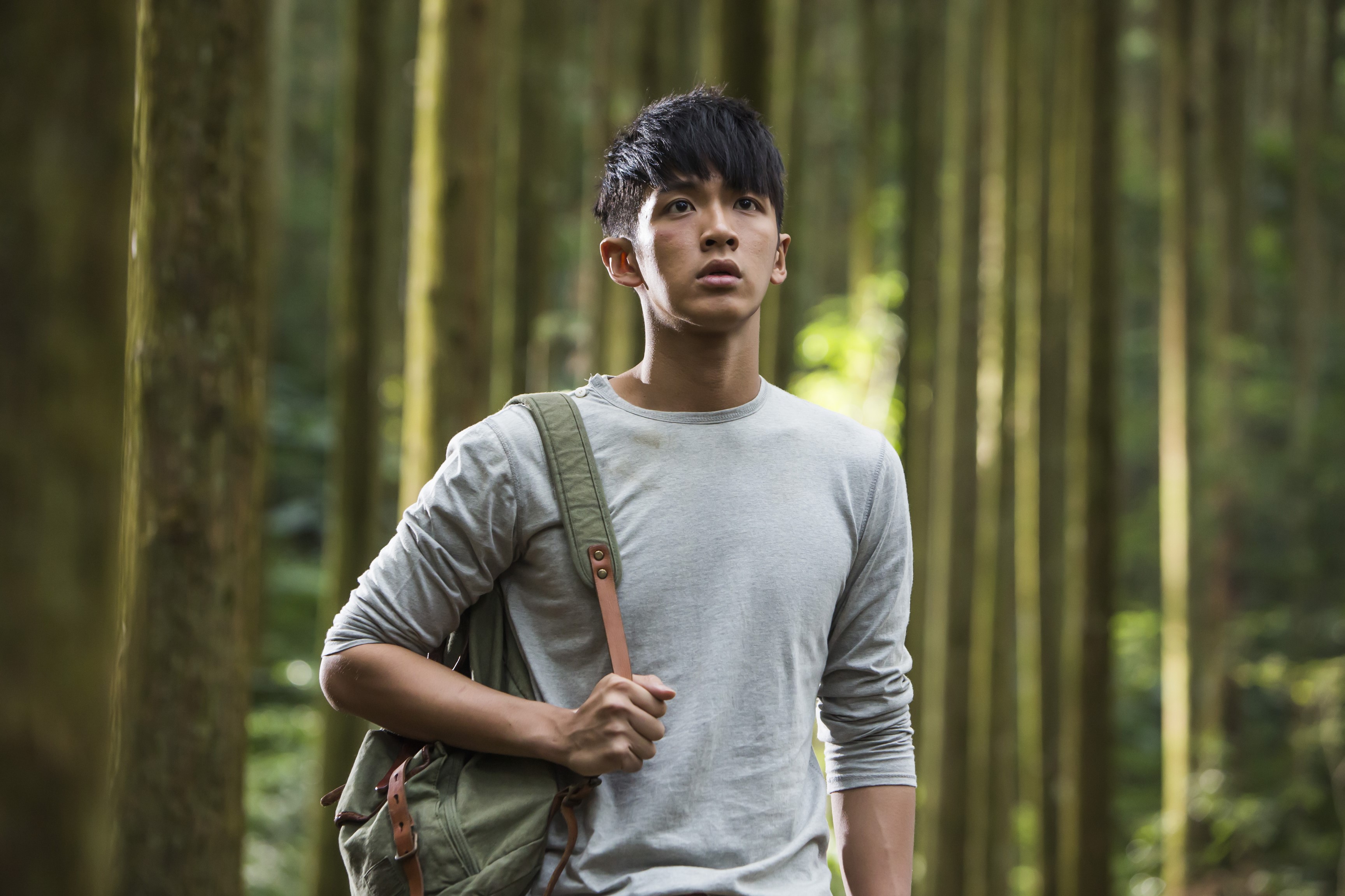 柯震東近年作品不多，6年以前的作品《打噴嚏》頗令粉絲期待。（傳影互動提供）