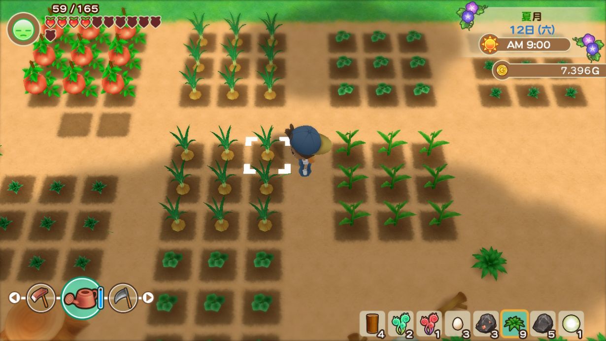 騰訊將收購《牧場物語》開發商Marvelous 20%股權,成為最大股東。(翻攝任天堂香港官網)