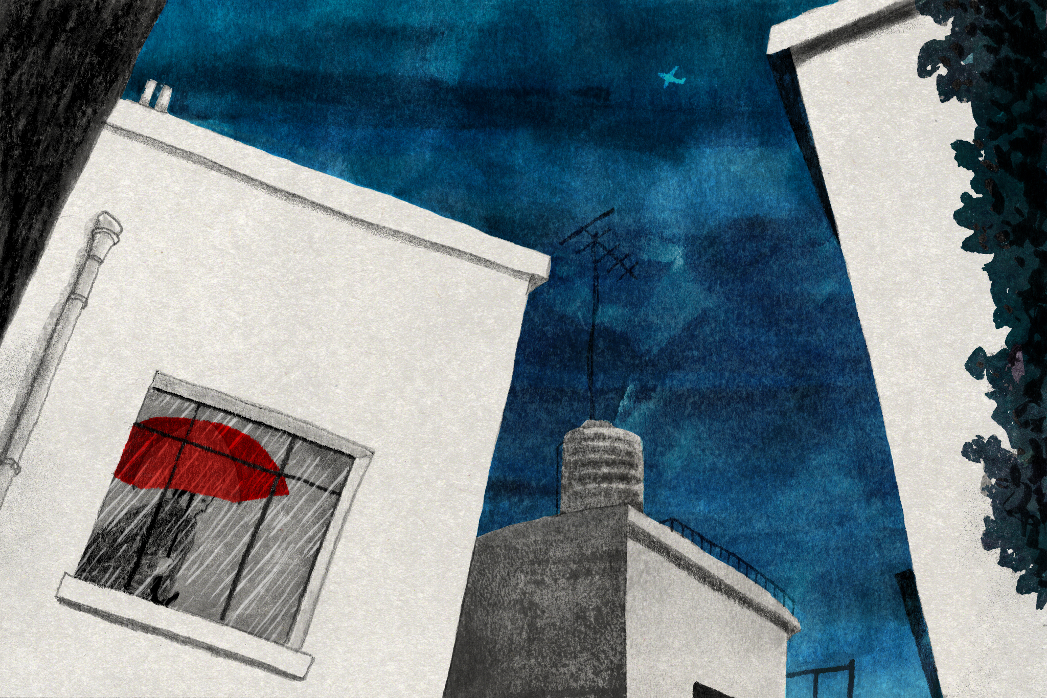 【詩】計劃者　林宇軒