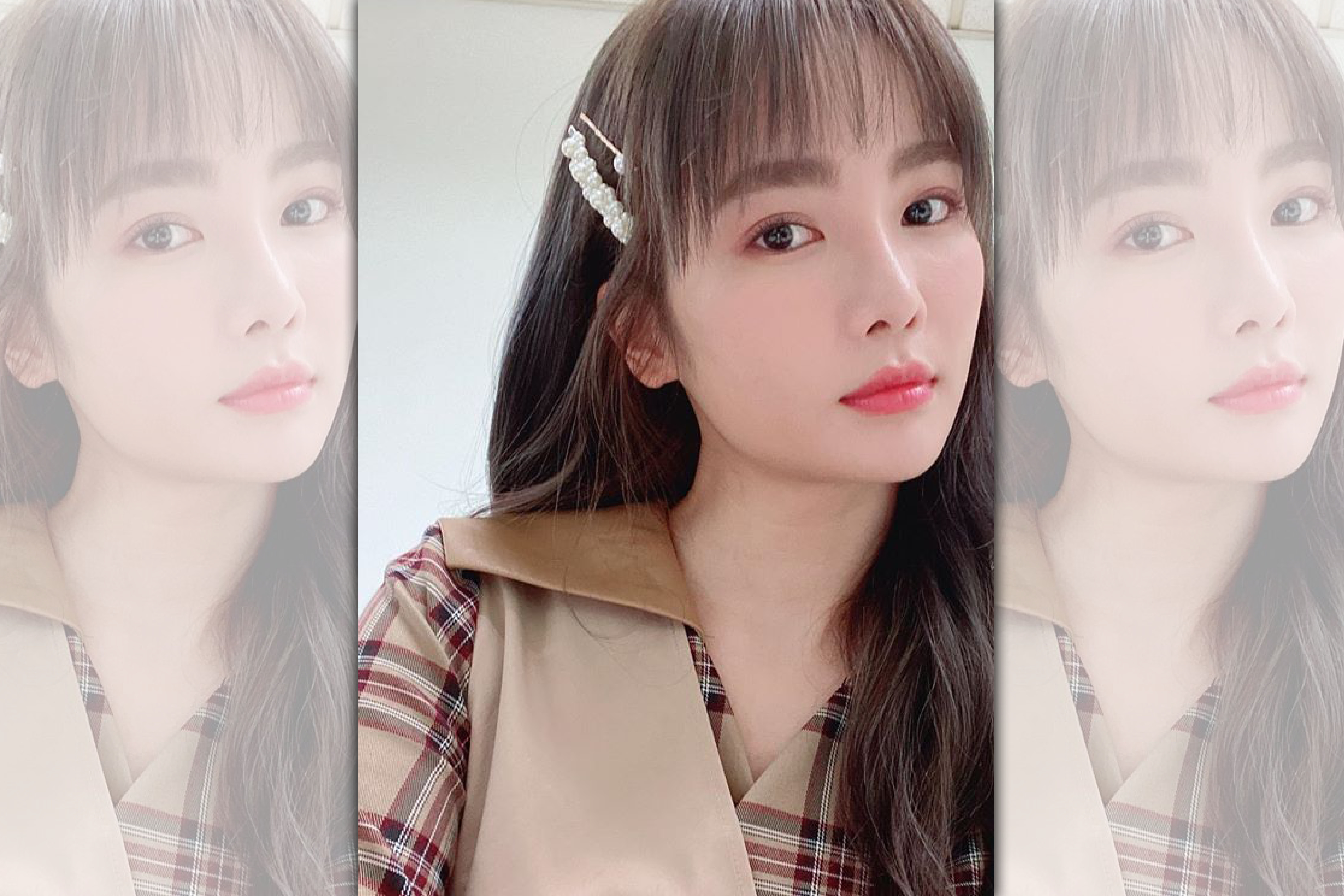 舒子晨跟經紀公司解約弄出不少風波，今（27日）早公開澄清後，再在臉書發文大爆被要求去飯局，宇朕國際再發聲明。（翻攝自臉書）