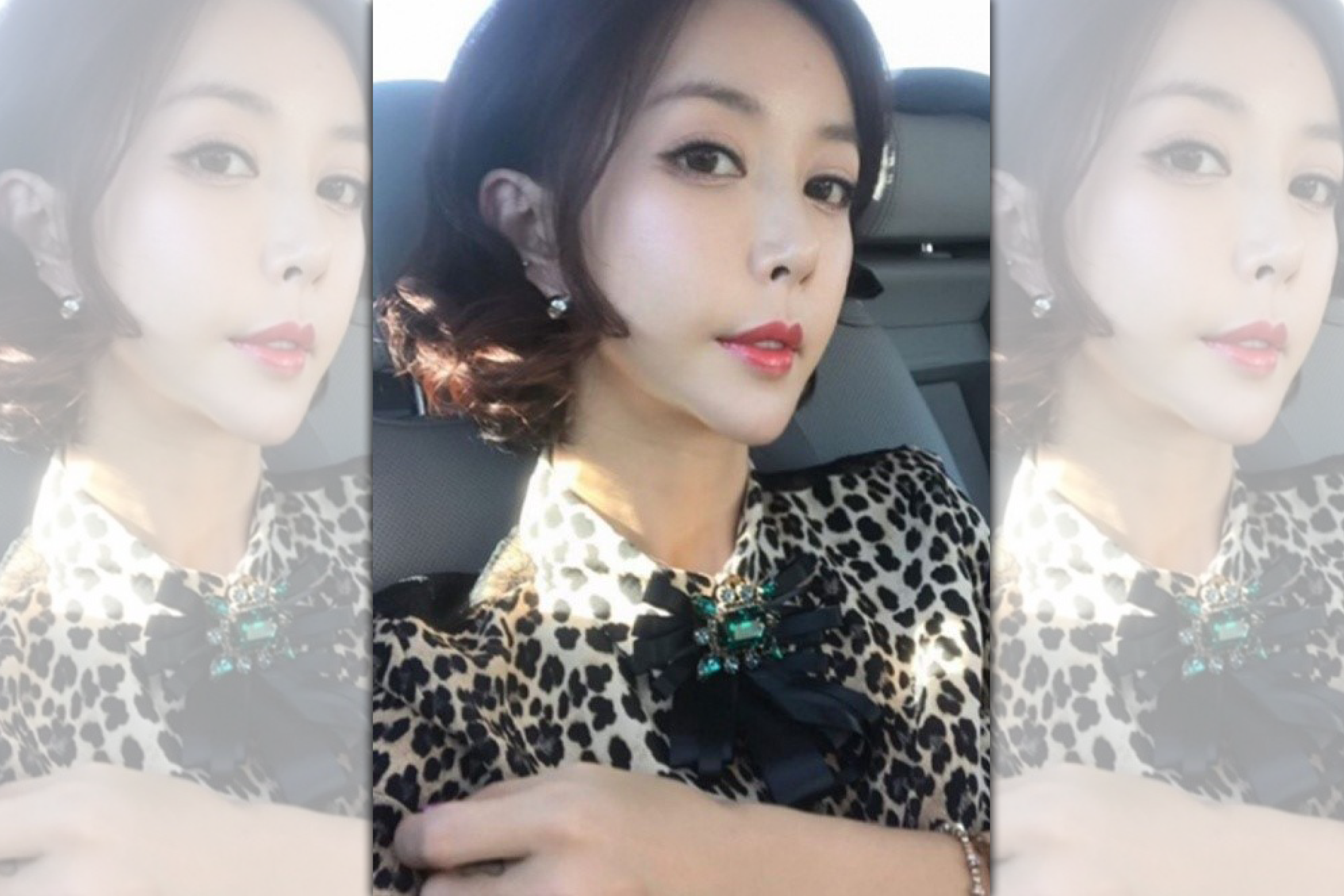 SHOO去年因涉嫌海外賭博被判刑半年、緩刑2年，近日與債主的訴訟又被判定敗訴，必須償還近千萬元的債款。（翻攝自SHOO IG）