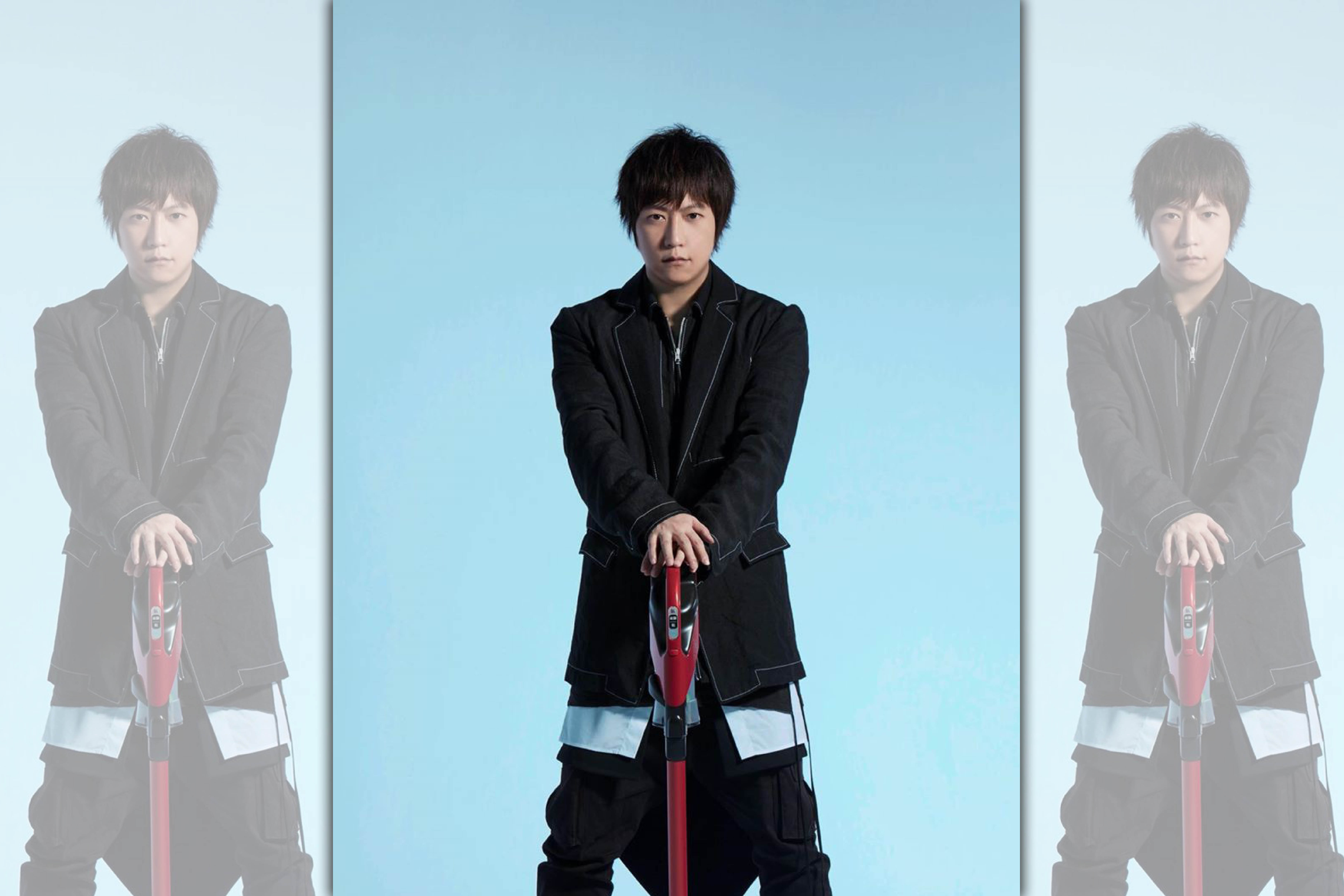 為了不讓歌迷失望，阿信在臉書發文。（翻攝自阿信臉書）