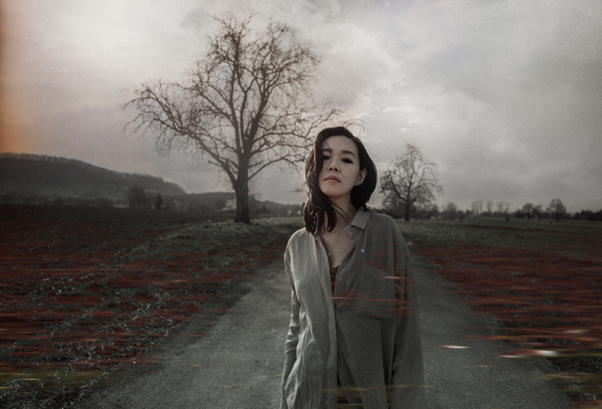 安溥推新單曲〈蘚的歌唱〉。（牡蠣造音提供）