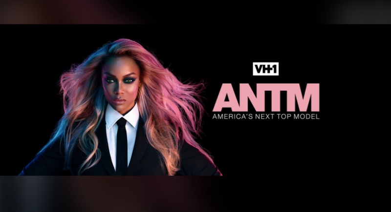 泰拉班克斯以《超級名模生死鬥》締造選秀節目熱潮，不過製播24季後，網友發現裡頭有許多不和時宜的觀點。（翻攝自America's Next Top Model官方粉絲團）