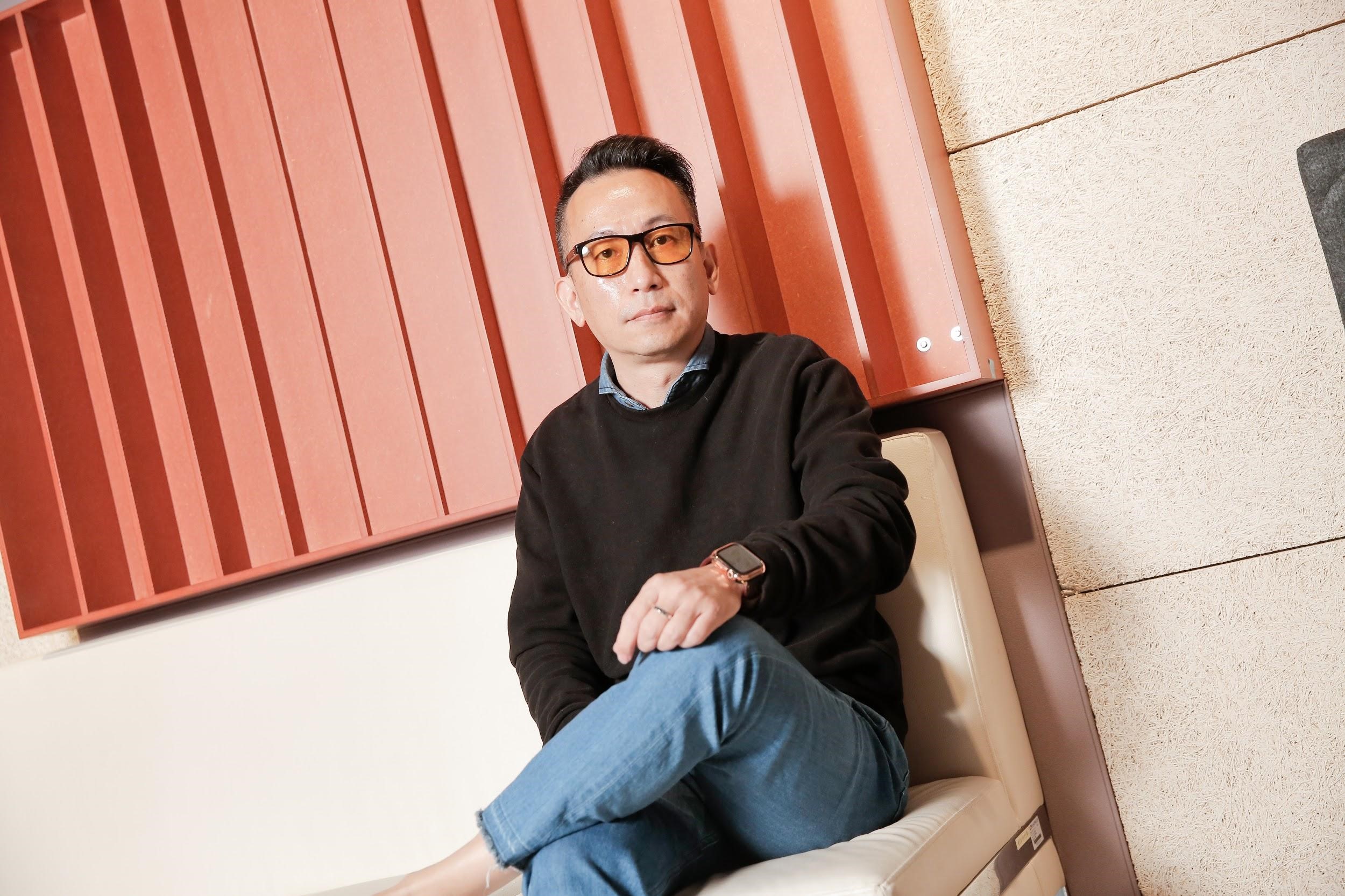陳一中坦言每年找尋贊助商籌措資金,是他舉辦H.O.T.原創音樂大賽面臨的最大挑戰。