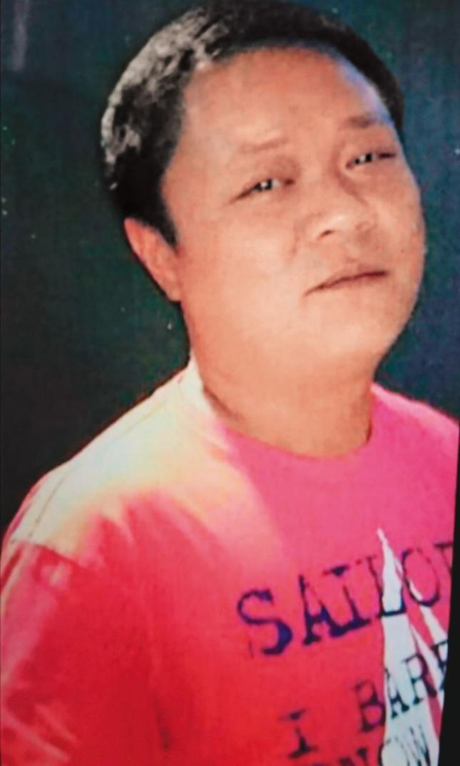 天道盟三峽不倒會黃姓成員陪人收債,不料慘死街頭。(翻攝畫面)