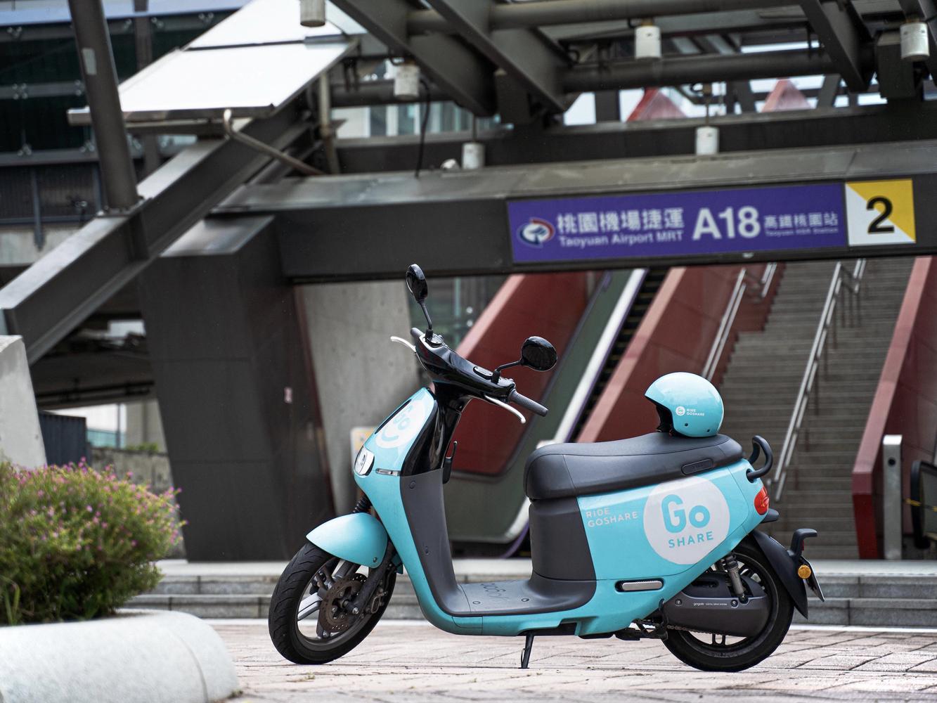 GoShare 為推動永續城市與智慧交通不遺餘力，而桃園捷運是桃園『三心六線』軌道路網規劃的先行者與骨幹網絡，期待此次合作開啟更多實現在地交通規劃與發展藍圖的深度結盟，共同為城市轉型升級帶來成長動能和全新樣貌。