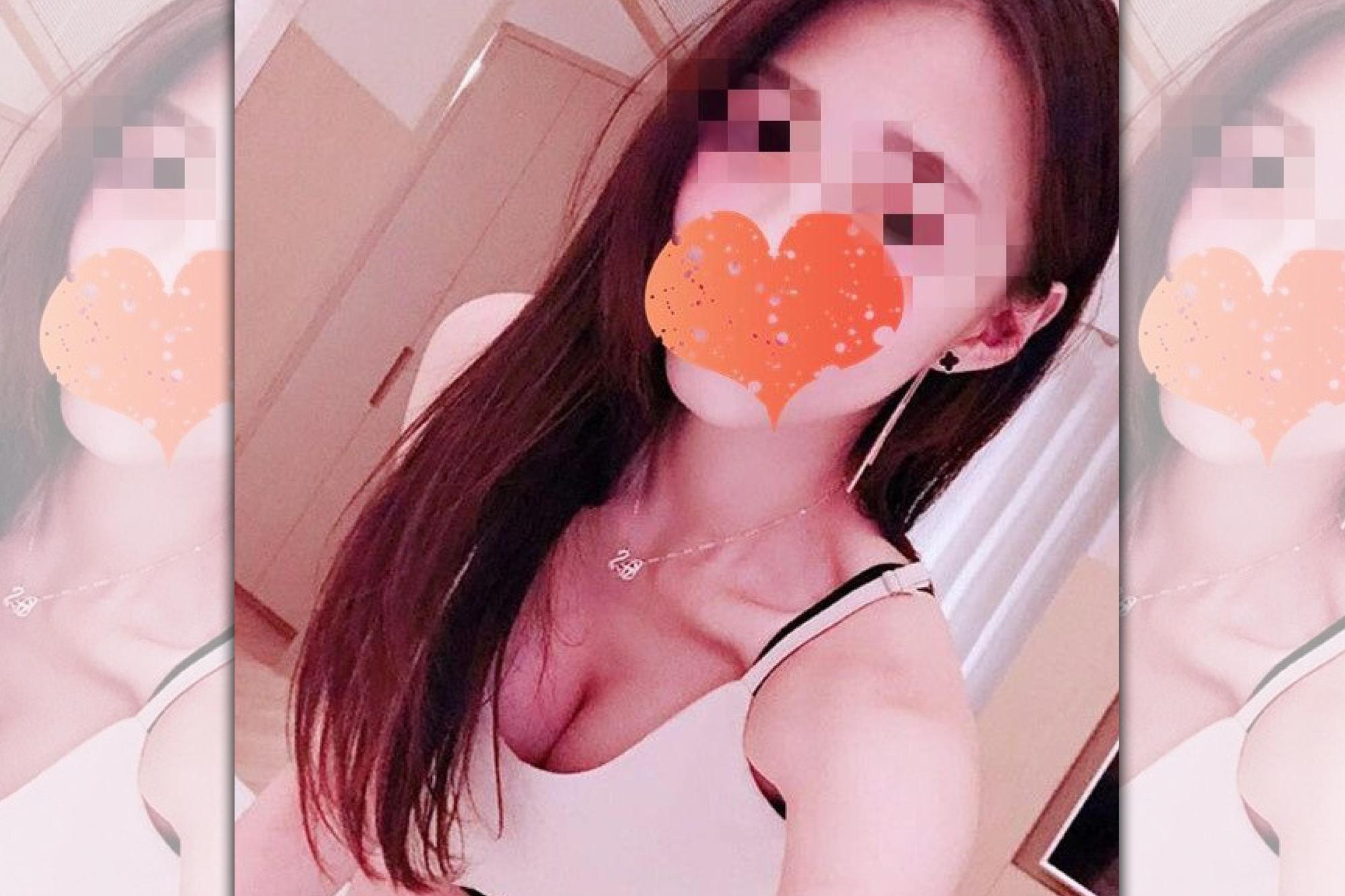 粉紅兵團會用煽情的話語、低廉的價格，讓尋芳客步入陷阱中。（翻攝臉書）