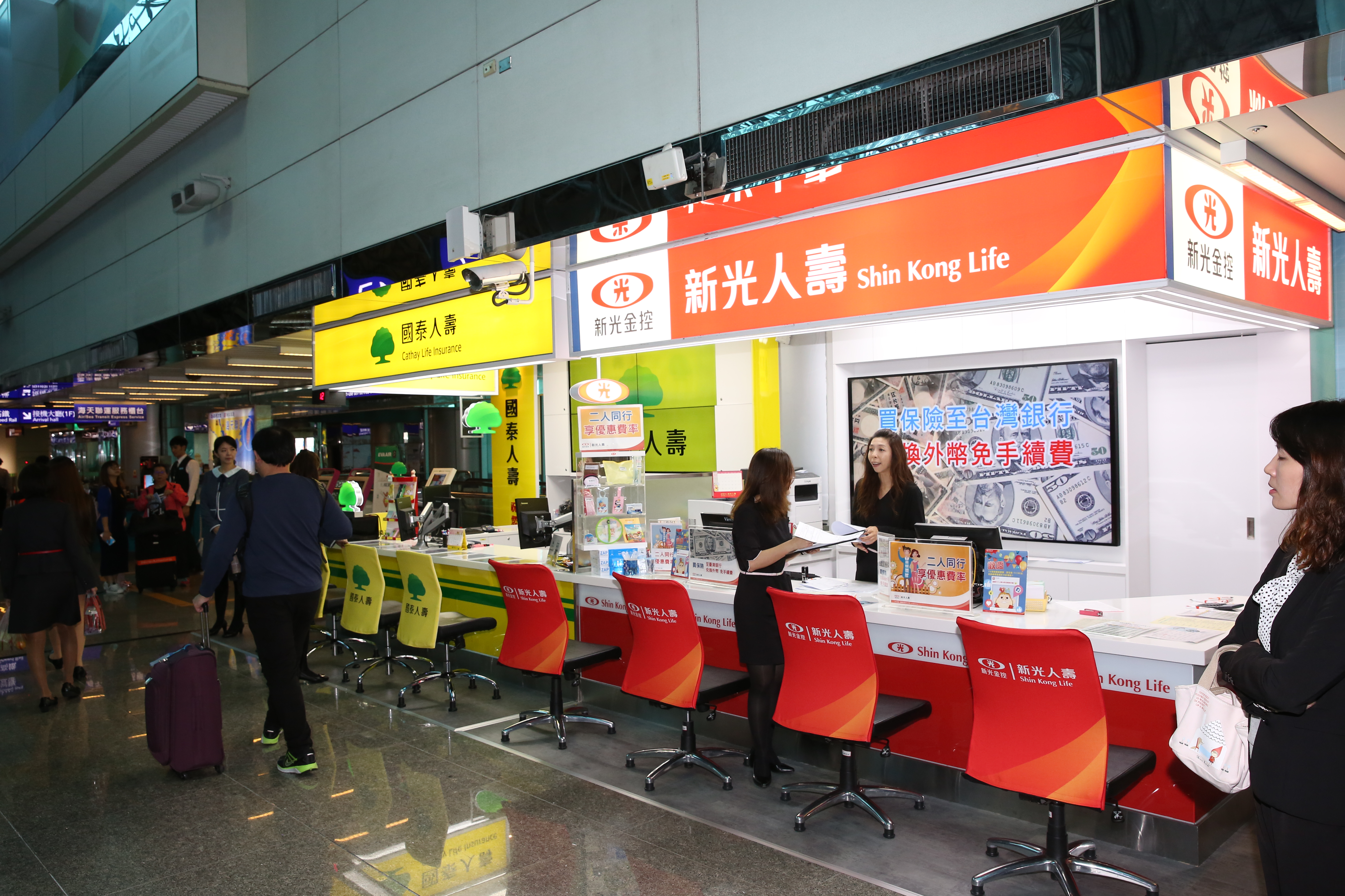 台積電變外資最佳提款機，國內壽險業、散戶逆勢撿便宜。