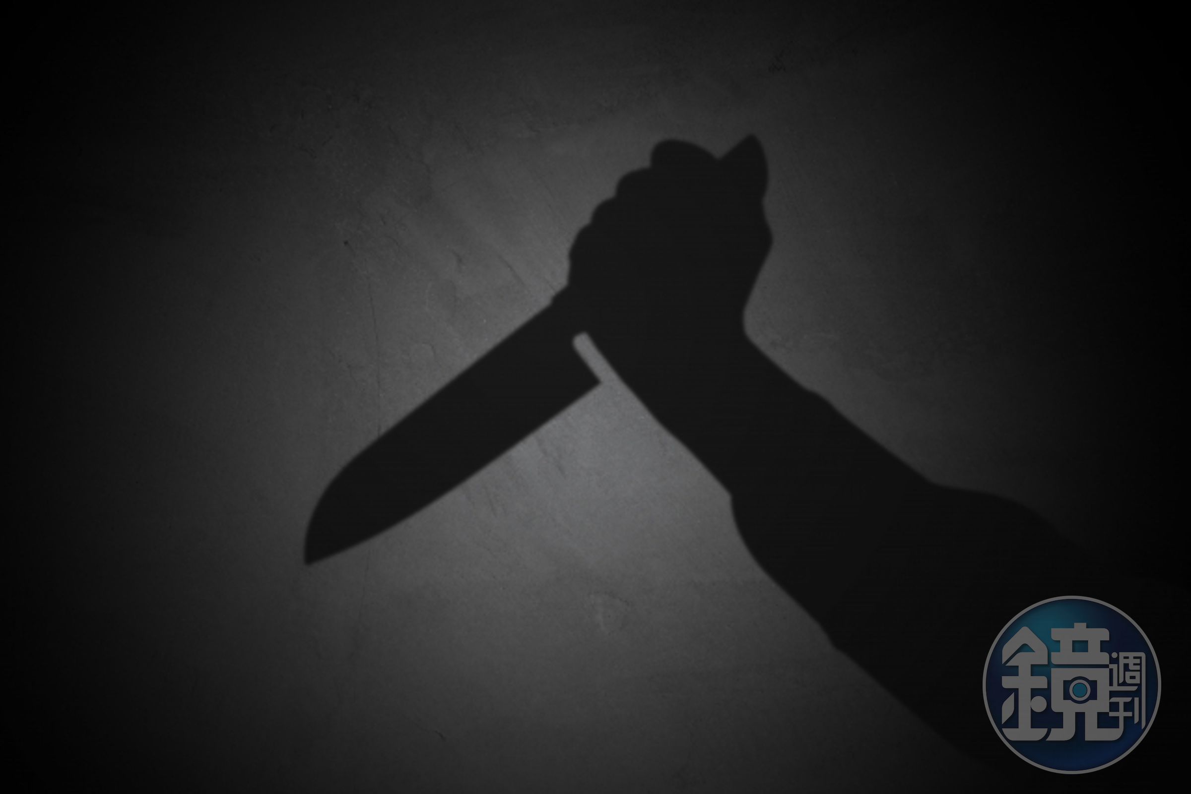 澳洲一名男子雇人持刀闖入家中「滿足他的性幻想」，結果卻給成舊地址，害2男被告恐嚇。（情境圖，圖源：Photo-AC）