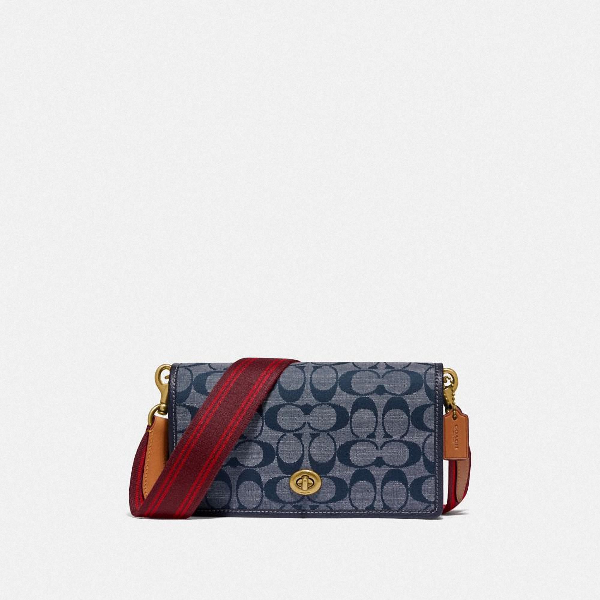Hayden手袋 NT$9,500。（COACH提供）