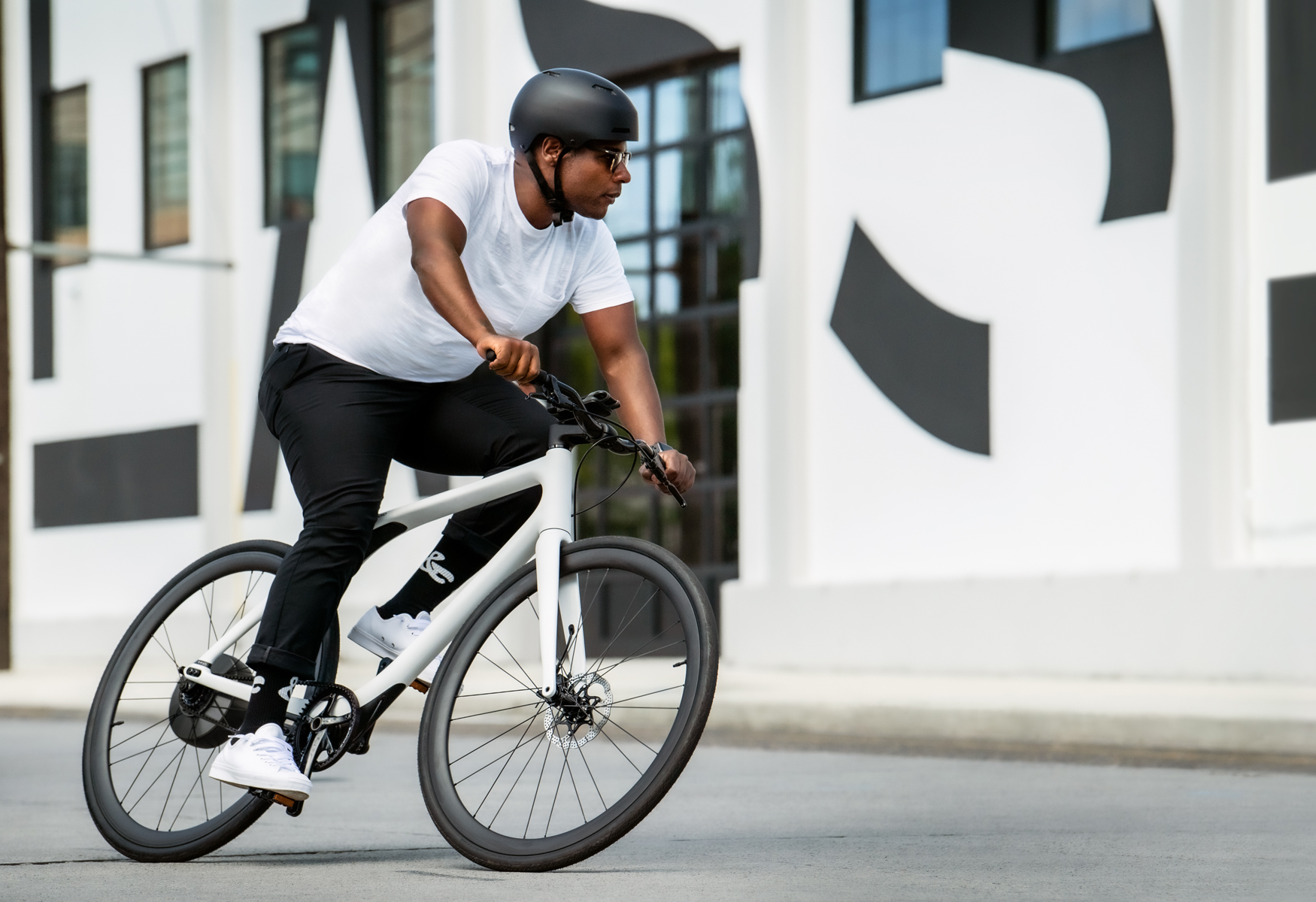 【新車登場】都會騎士！GOGORO EEYO 1 極輕量智慧電動單車正式發表