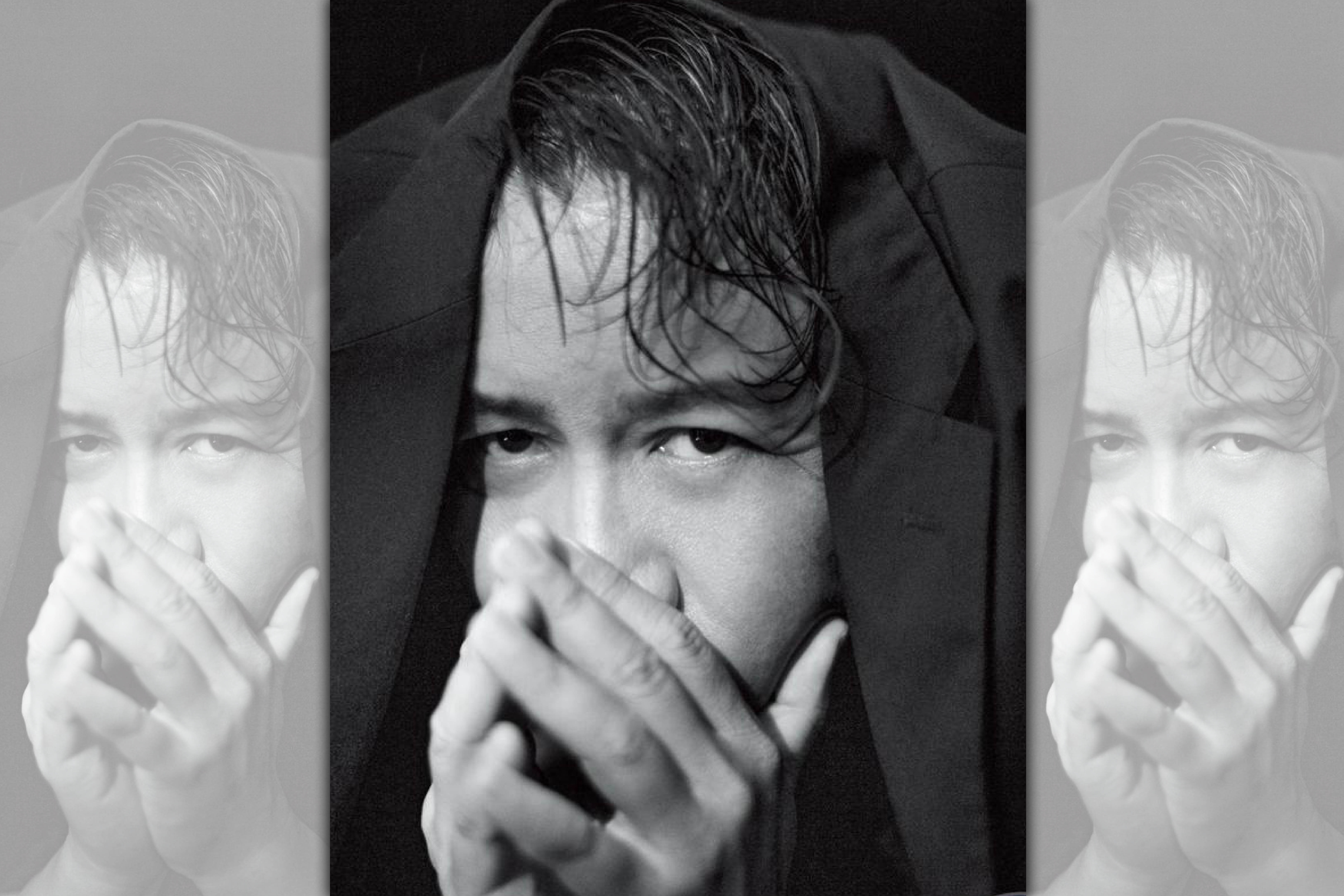 到了這個年紀，許傑輝說自己學著習慣面對挫折，「學校永遠要教我們成功，不教你失敗。」但現實當中失敗的機率往往高達百分之90。