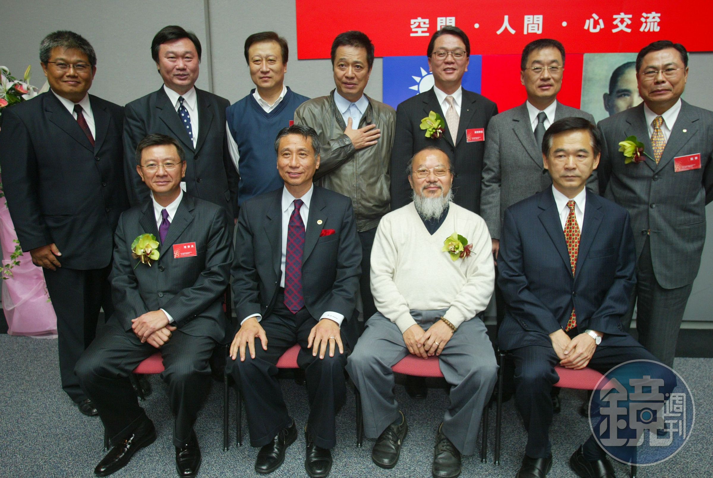 1970年代，台灣房地產起飛，葉條輝的台北房屋聲勢如日中天，也孕育出不少往後如祝文宇、張裕能的代銷強人。（聯合知識庫）