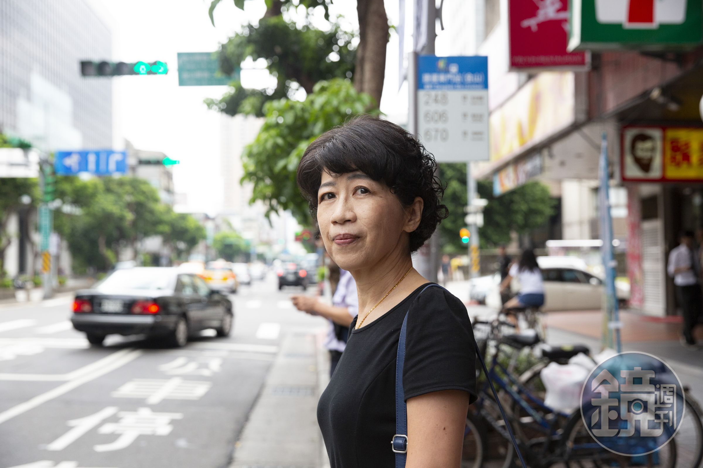 陳佩琪被市議員簡舒培質疑在拉低市政團隊的表現成績，她連發3篇文回嗆。（本刊資料照）