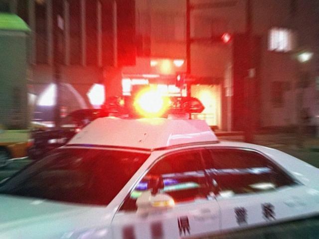 台中一名陳姓男子闖酒測哨而遭開罰,接著控訴警察「沒有強力攔檢」,結果敗訴。(示意圖,圖源:Photo-AC)