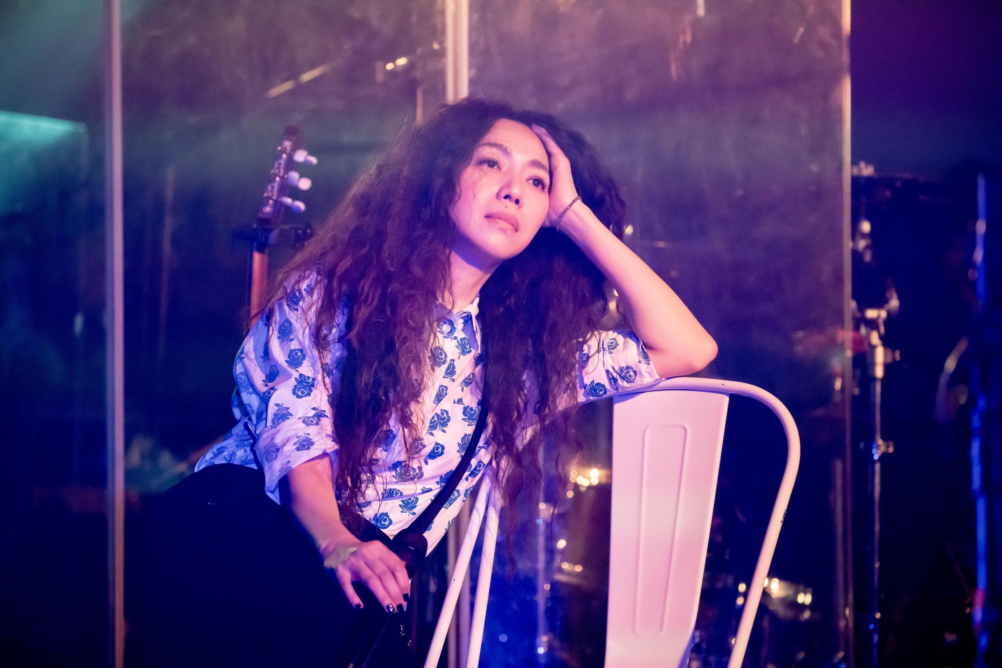 萬芳《萬芳30你的30_你今天有沒有來》演唱會延至2021年6月12日重返台北小巨蛋。(何樂音樂提供)