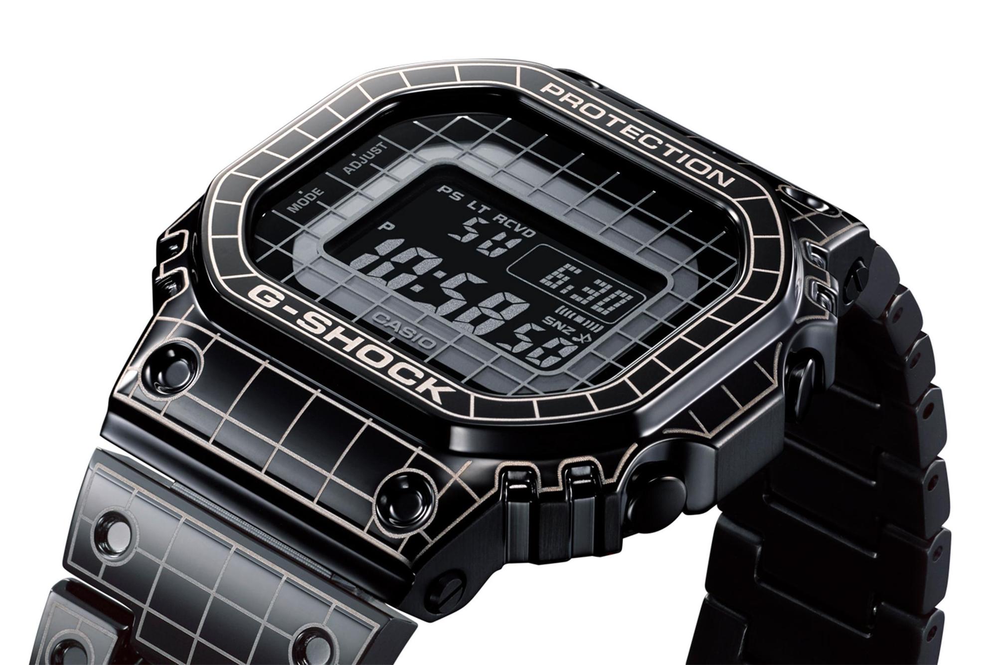 全新GMW-B5000CS,定價NT$24,000。