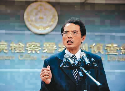 曾任特偵組發言人及高檢署檢察官的律師張進豐，涉偽造匯款證明詐取澳幣1,325萬元（約新台幣2.6億元）被依詐欺罪起訴。（翻攝張進豐律師事務所臉書）