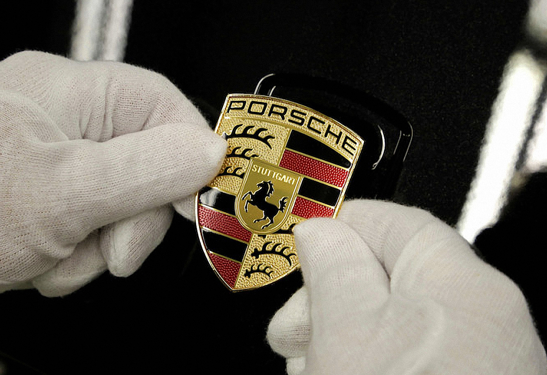 【車壇義舉】逆境同行！台灣保時捷攜手經銷商捐贈新台幣135萬予博幼社會福利基金會