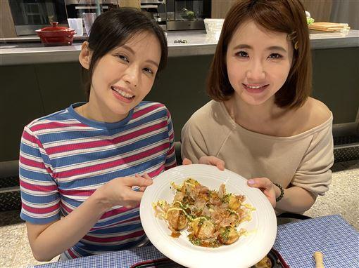 謝忻自爆開分身帳號罵酸民。（風雅國際娛樂提供）