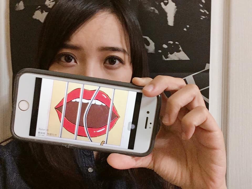 適逢中國六四天安門事件31年週年，黃捷於臉書po文痛批中國，不僅持續打壓、竊取、威脅世界各國的安全，「還輸出了病毒，可說是人類史上最大的威脅。」（翻攝自黃捷臉書）