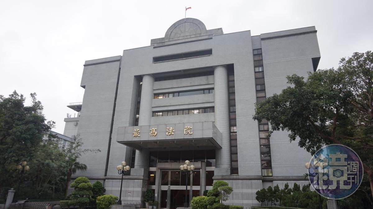 司法人事大搬風，22名單公開後在法界引熱議。