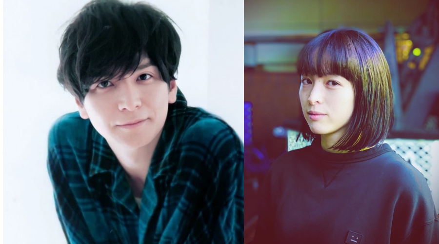 生田斗真與清野菜名宣布結婚。（翻攝清野菜名IG，網路圖片）