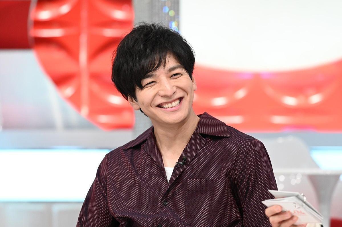 生田斗真情定清野菜名,今(5日)宣布結婚。(網路圖片)