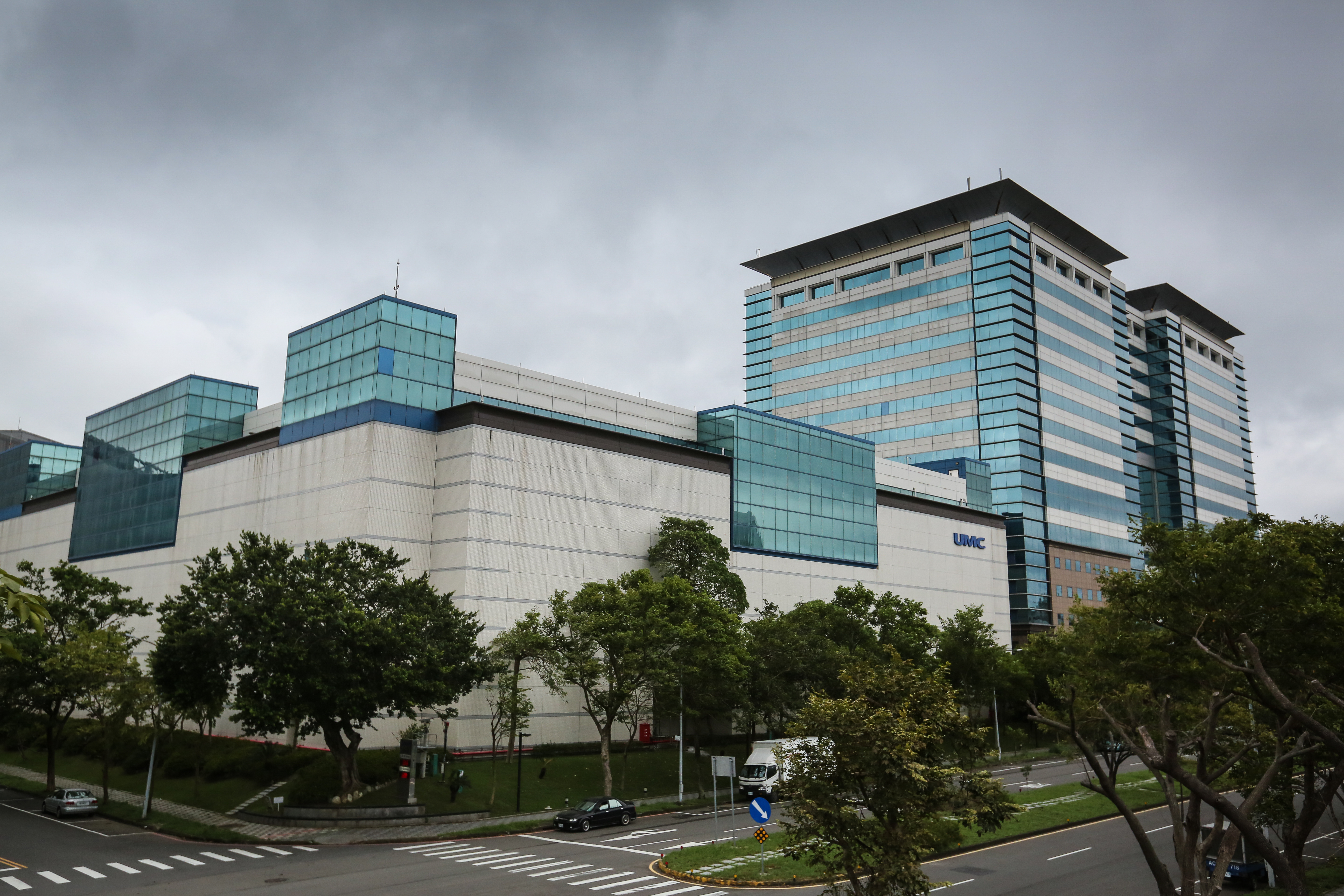 知名前半導體外資分析師陸行之點名，下一個可能遭美方追溯的對象，可能就是晶圓代工大廠聯電（圖）。