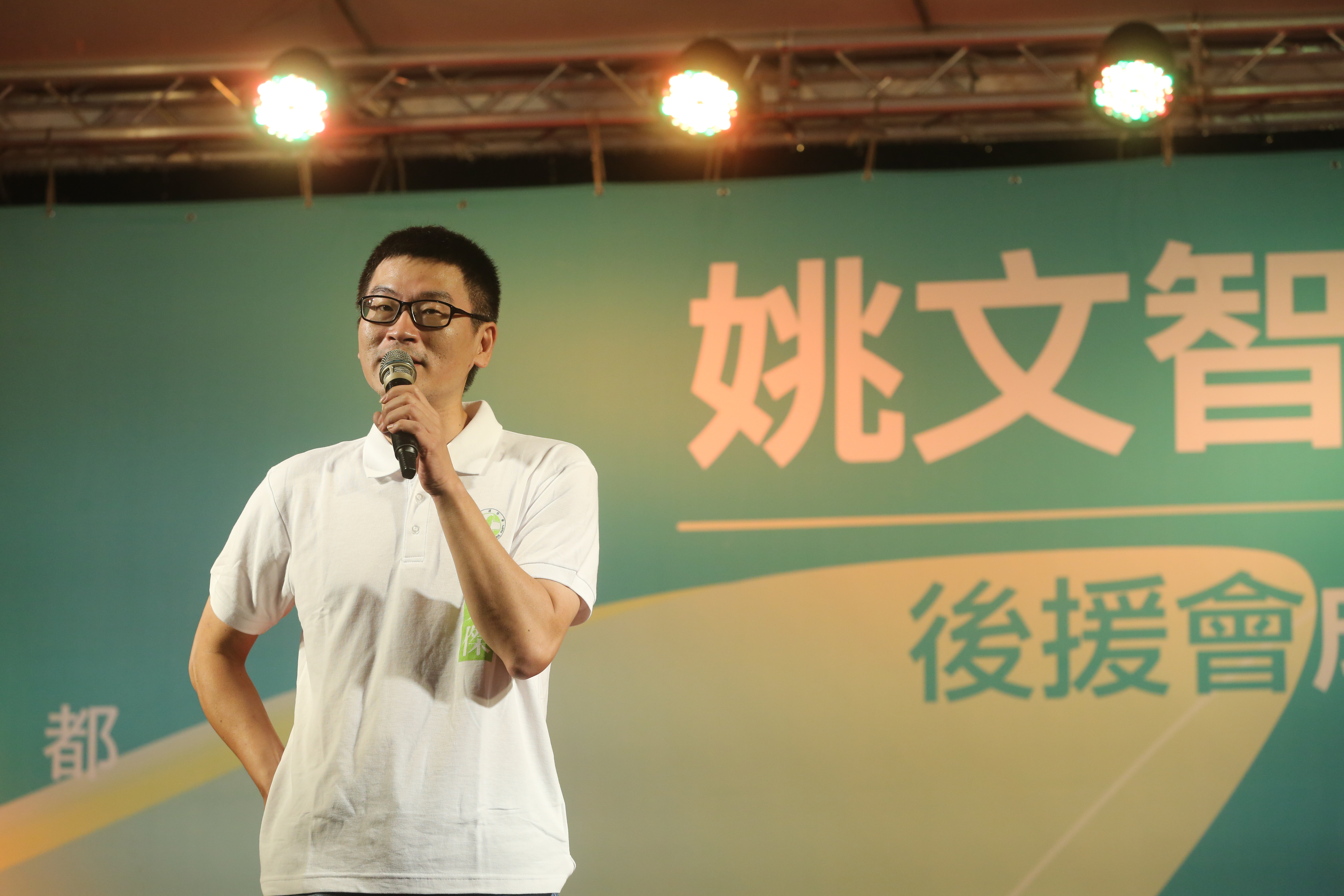 梁文傑昨（7）日再度道歉，表示「人死為大，胡亂揣測就是我的錯。在此再次致歉。」