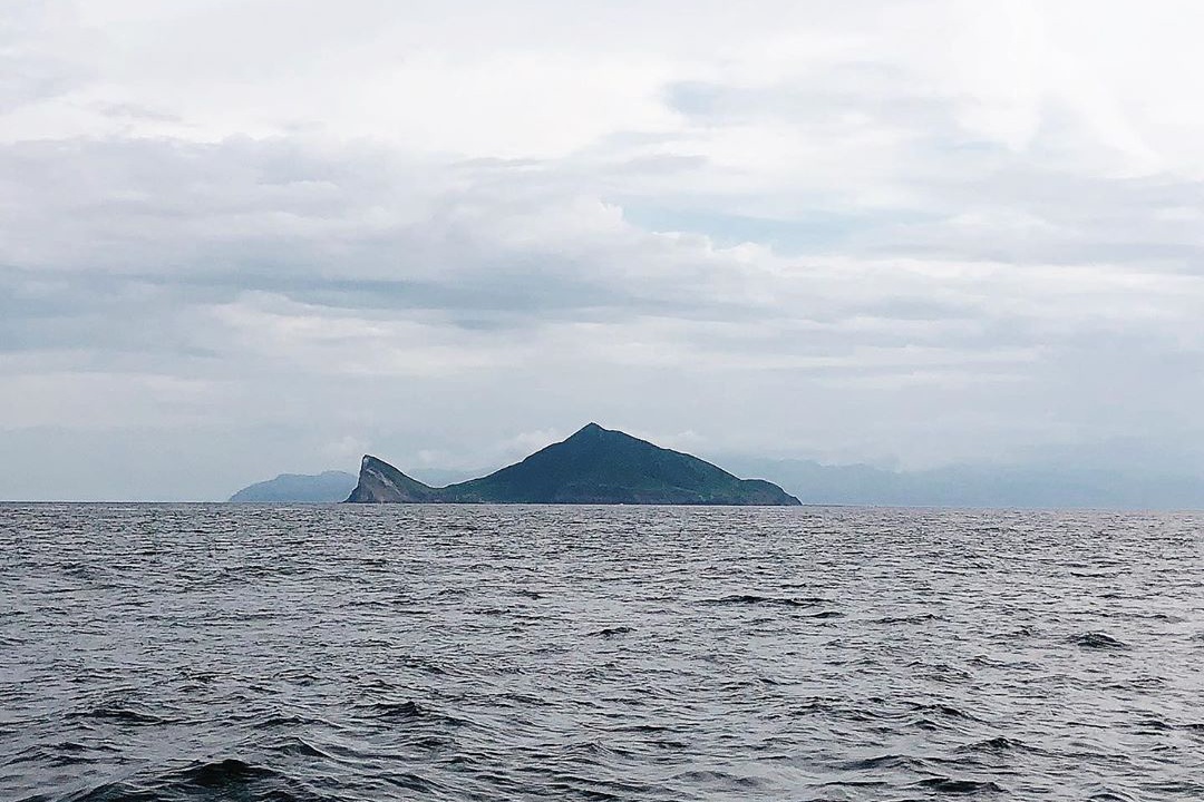 名字裡面有「龜」的民眾，8月1日可免費登龜山島，限額20名。（讀者提供）