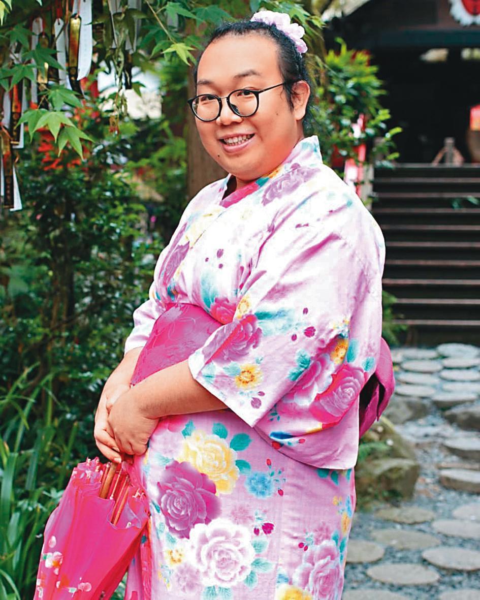娘娘曾計畫要到日本買春,但因新冠肺炎疫情暫停。