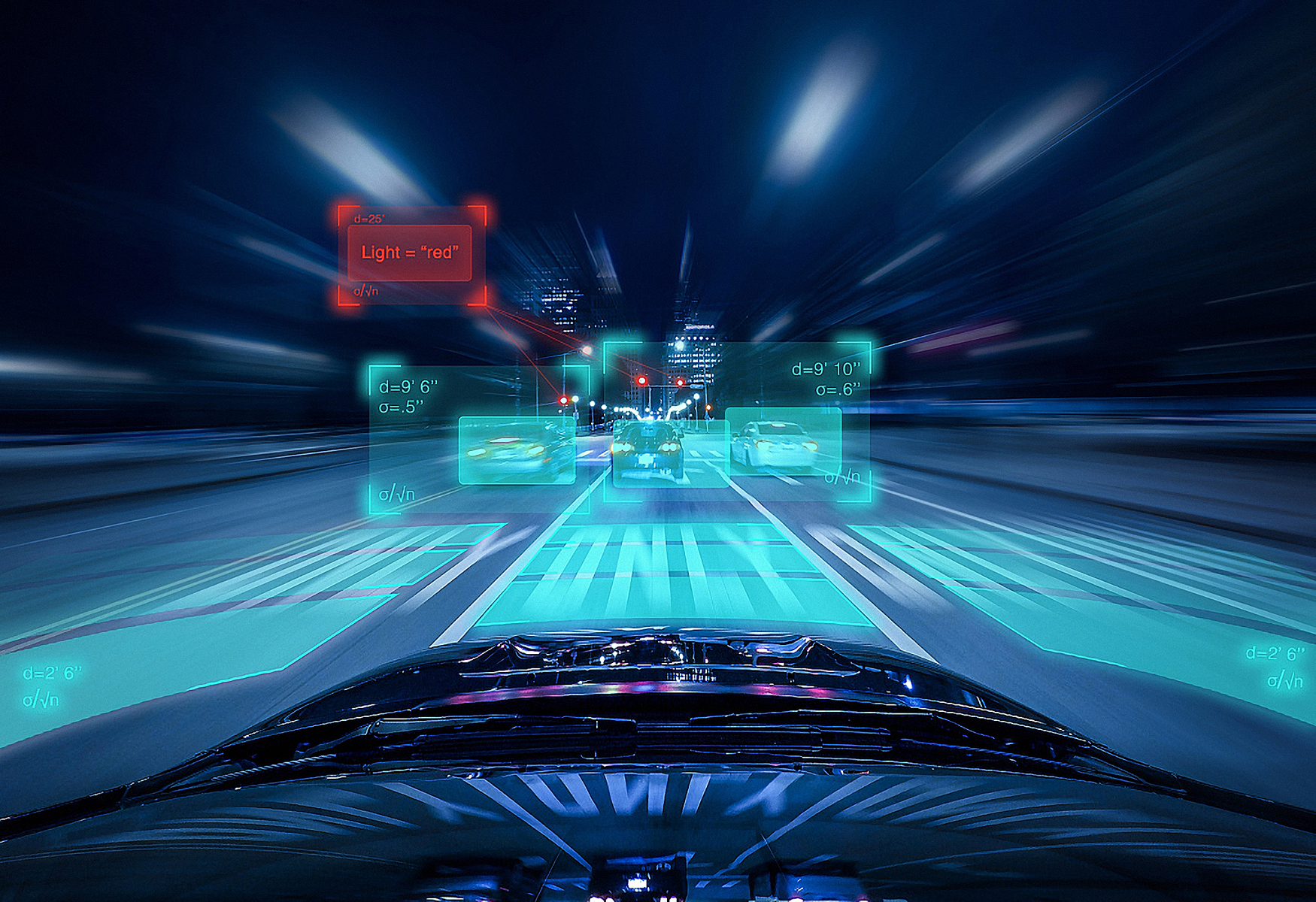 【認識汽車】看得到更常常用得到！ 貼近你我生活的十大車載科技配備