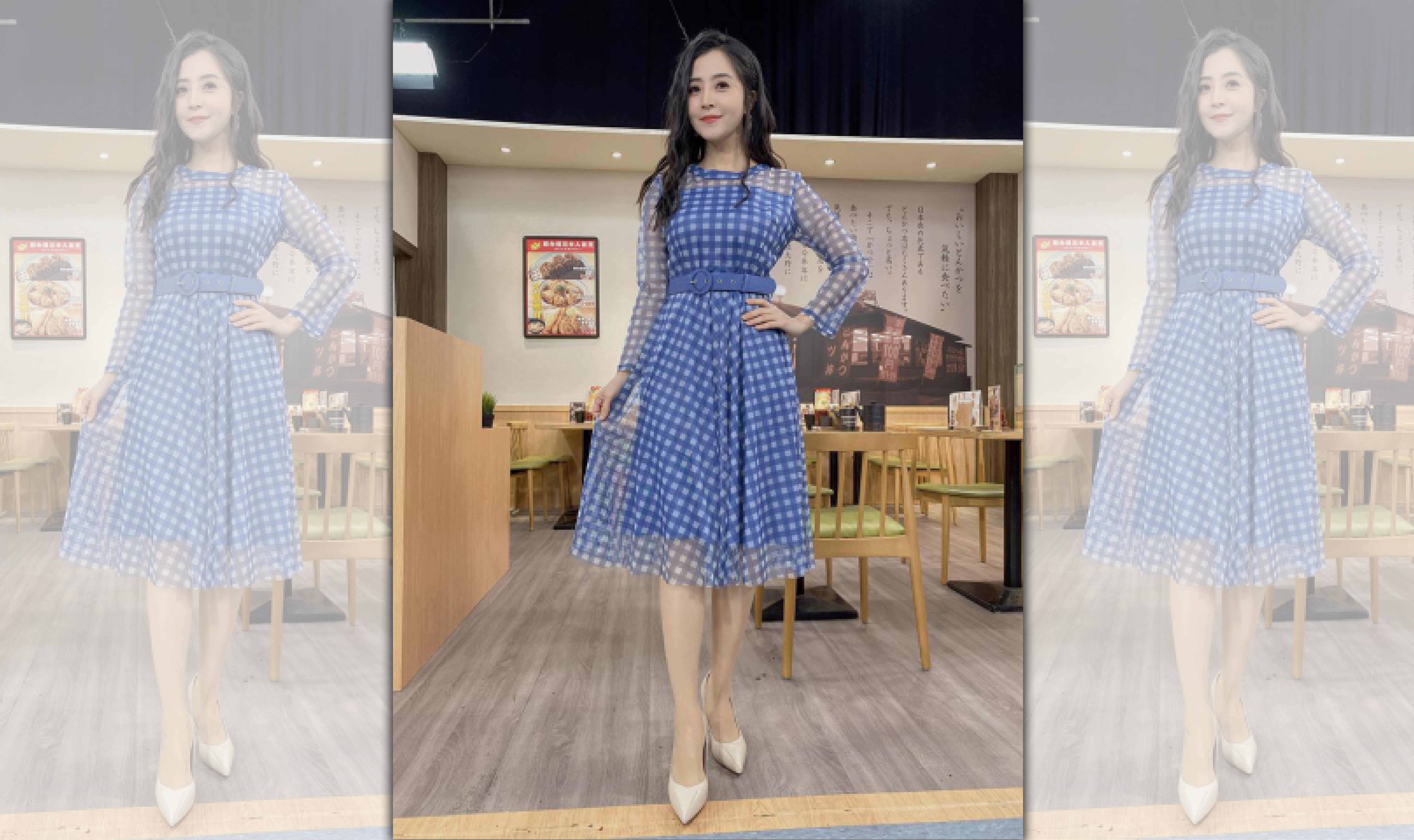 李亮瑾因常演壞女人，還因此被民眾討厭。（翻攝自李亮瑾臉書）