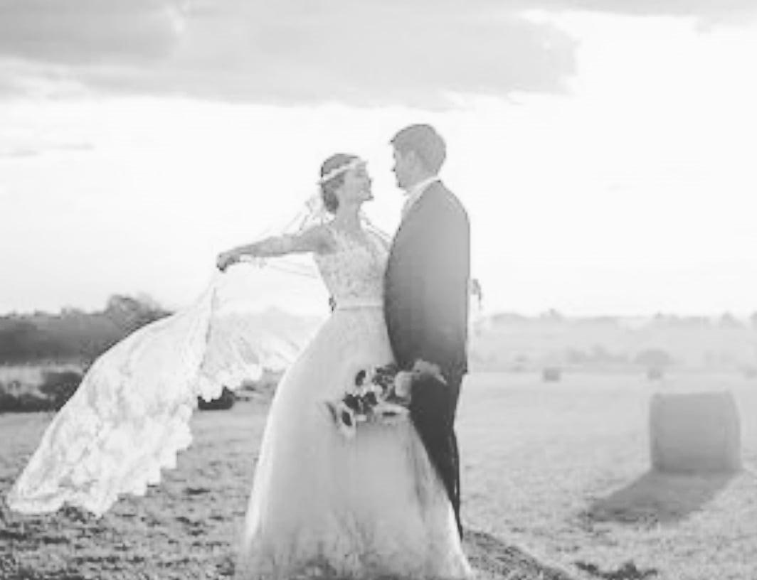 結婚是人生大事,武漢病毒的肆虐並未打擊單身男女尋找另一半的渴望。(翻攝自推特)