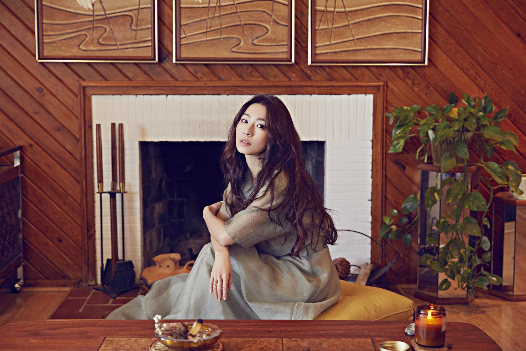 田馥甄釋出第二首新單曲〈皆可〉。(何樂音樂提供)