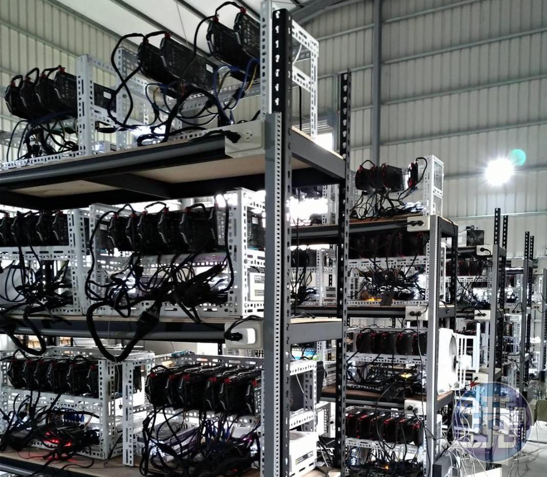 比特幣最夯時挖礦晶片佔了台積電4％營業額- 鏡週刊Mirror Media