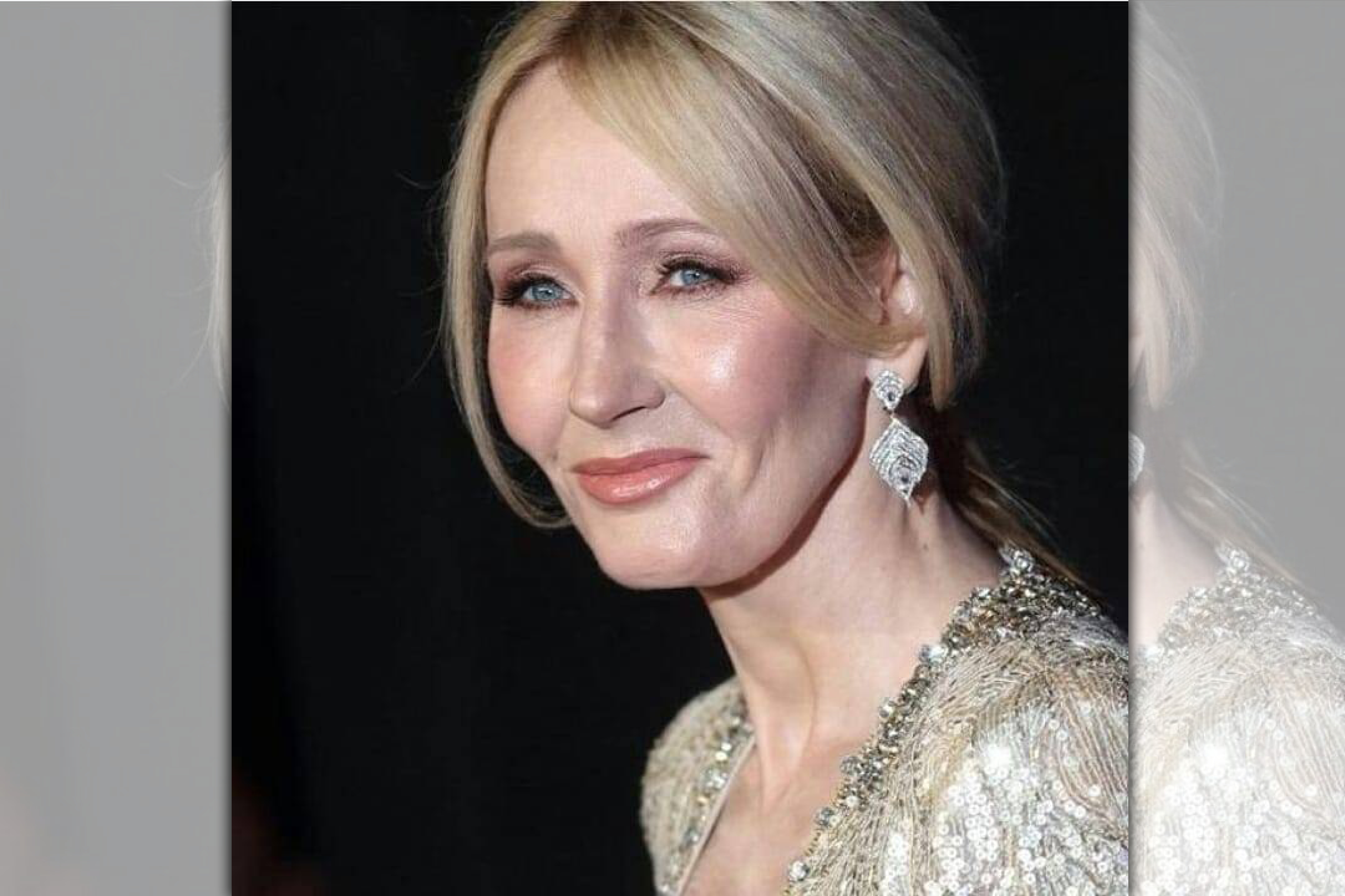 JK羅琳發文批評跨性別，引來反彈，寫出3千字長文捍衛自己的觀點。（翻攝自J.K. Rowling IG）