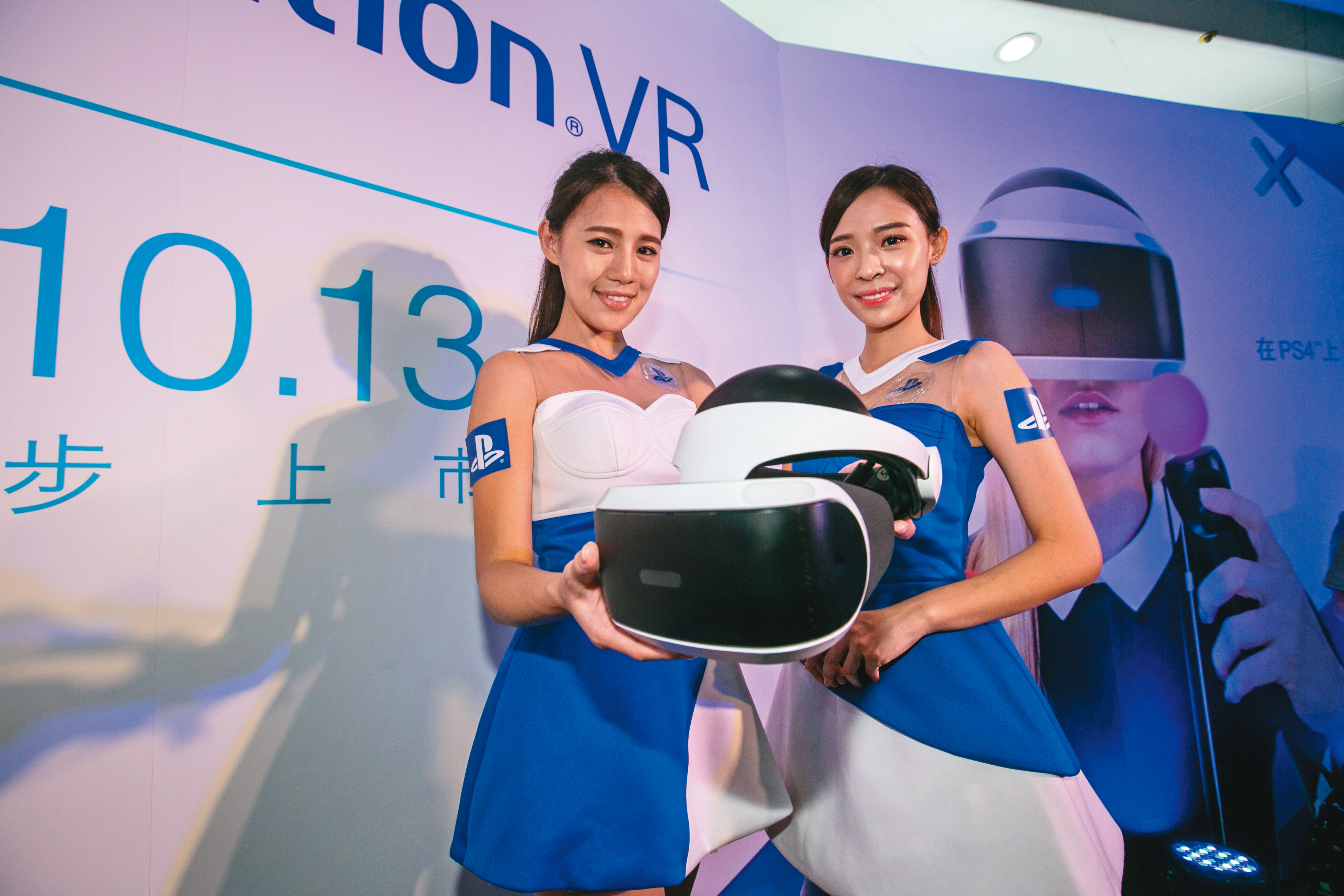 電玩科技日新月異,AR、VR遊戲將是下一波產業革命。