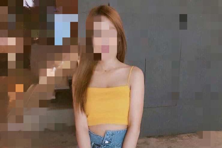 有民眾透露,在酒店、舞廳歇業期間,有台妹因為經濟問題也到泰妹店賺小費,不過卻不敵泰妹敢玩。(翻攝畫面)