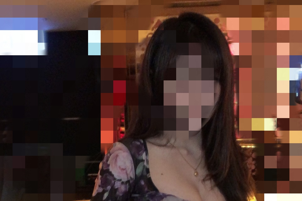 泰妹拜武漢肺炎封境所賜，自動延長居留時間至今已超過2個月時間。（翻攝畫面）