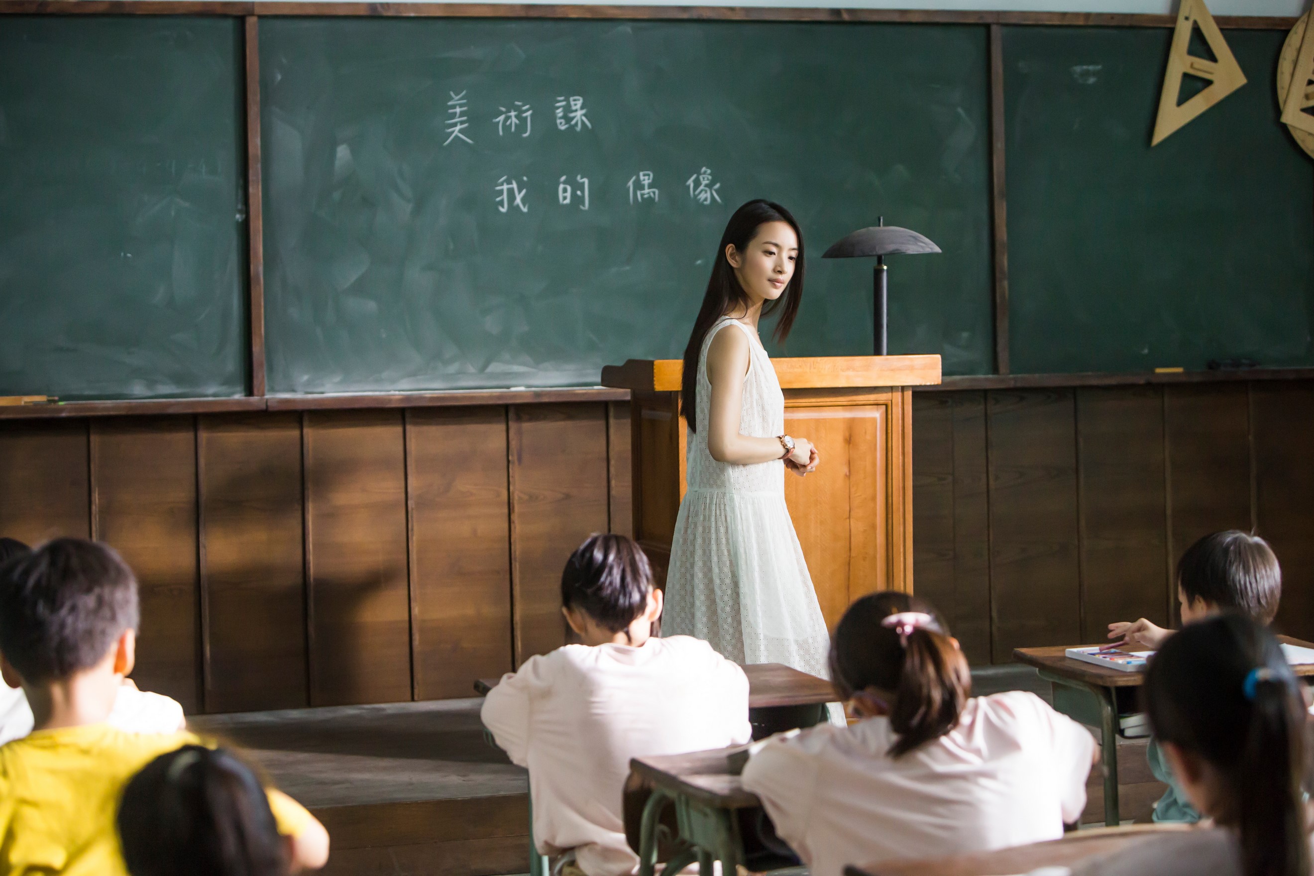 台北電影節神祕場公布　零負評女神將親臨現場