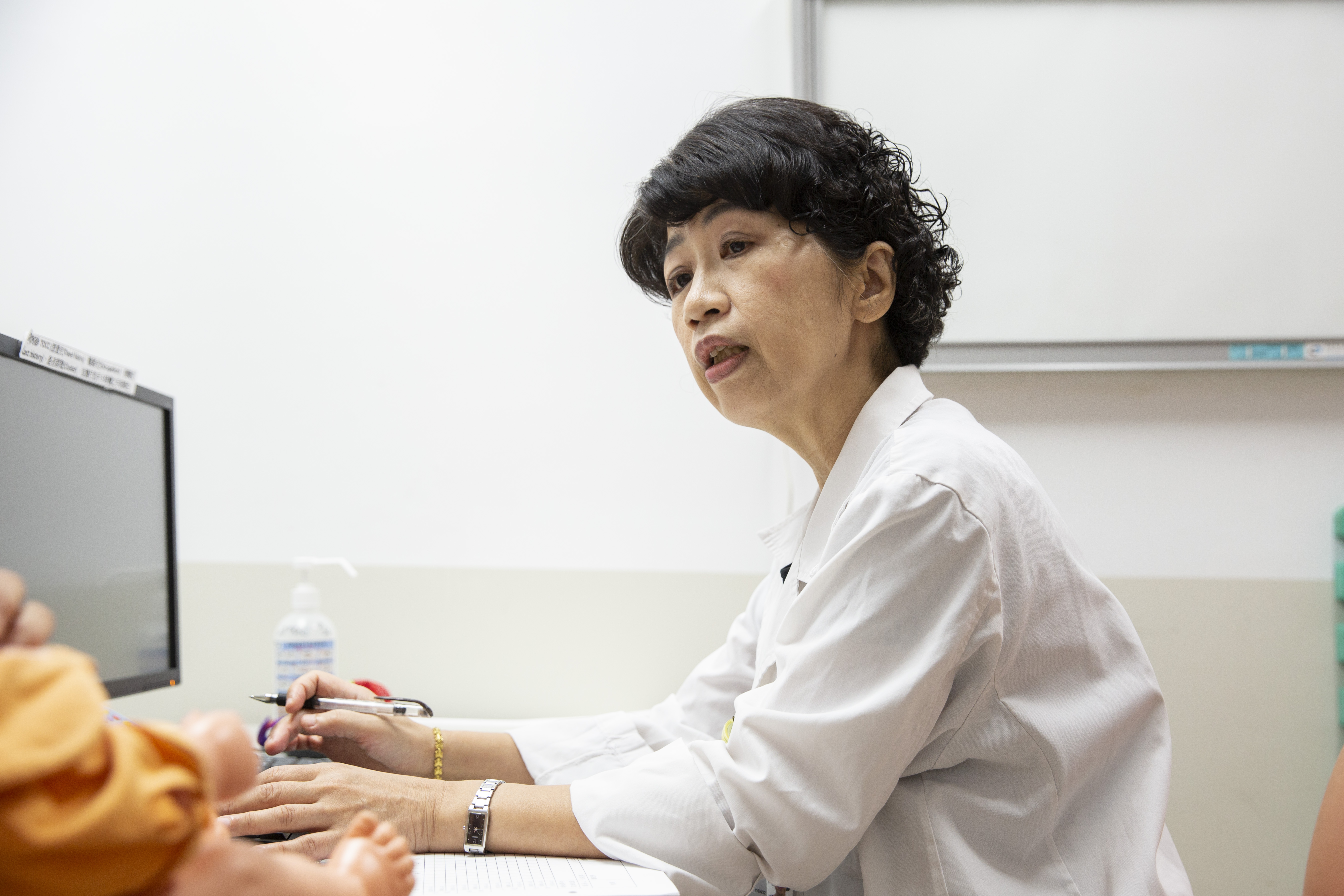 陳佩琪認為，當初是陳時中關了八大行業，現在也應該由他負責解禁。（本刊資料照）