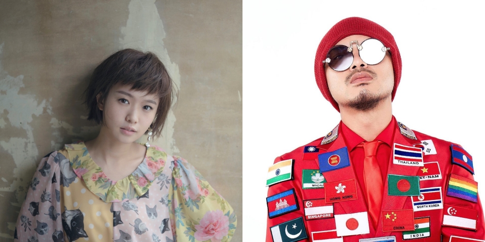 第一屆校園鑫馬獎頒獎典禮將邀請嚴正嵐與多位電影人到場參加，黃明志也將透過網路頒獎，共襄盛舉。（鑫馬獎執行委員會提供）