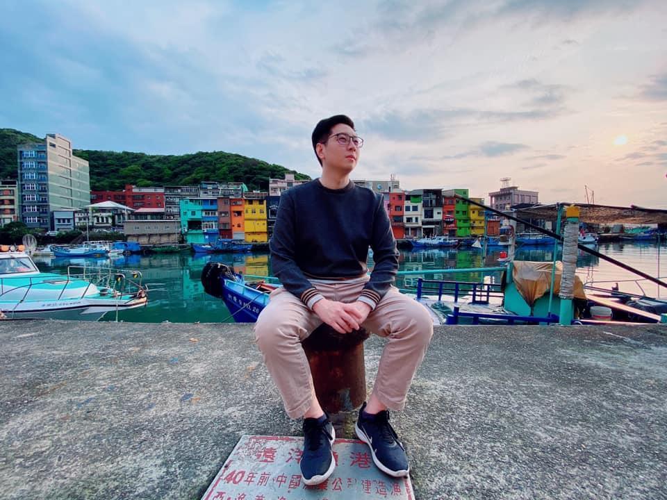 對於網友要求到許崑源的靈前下跪道歉,王浩宇回應表示,自己並不認識許許崑源,去上香恐讓對方家屬覺得冒昧。(翻攝自王浩宇臉書)