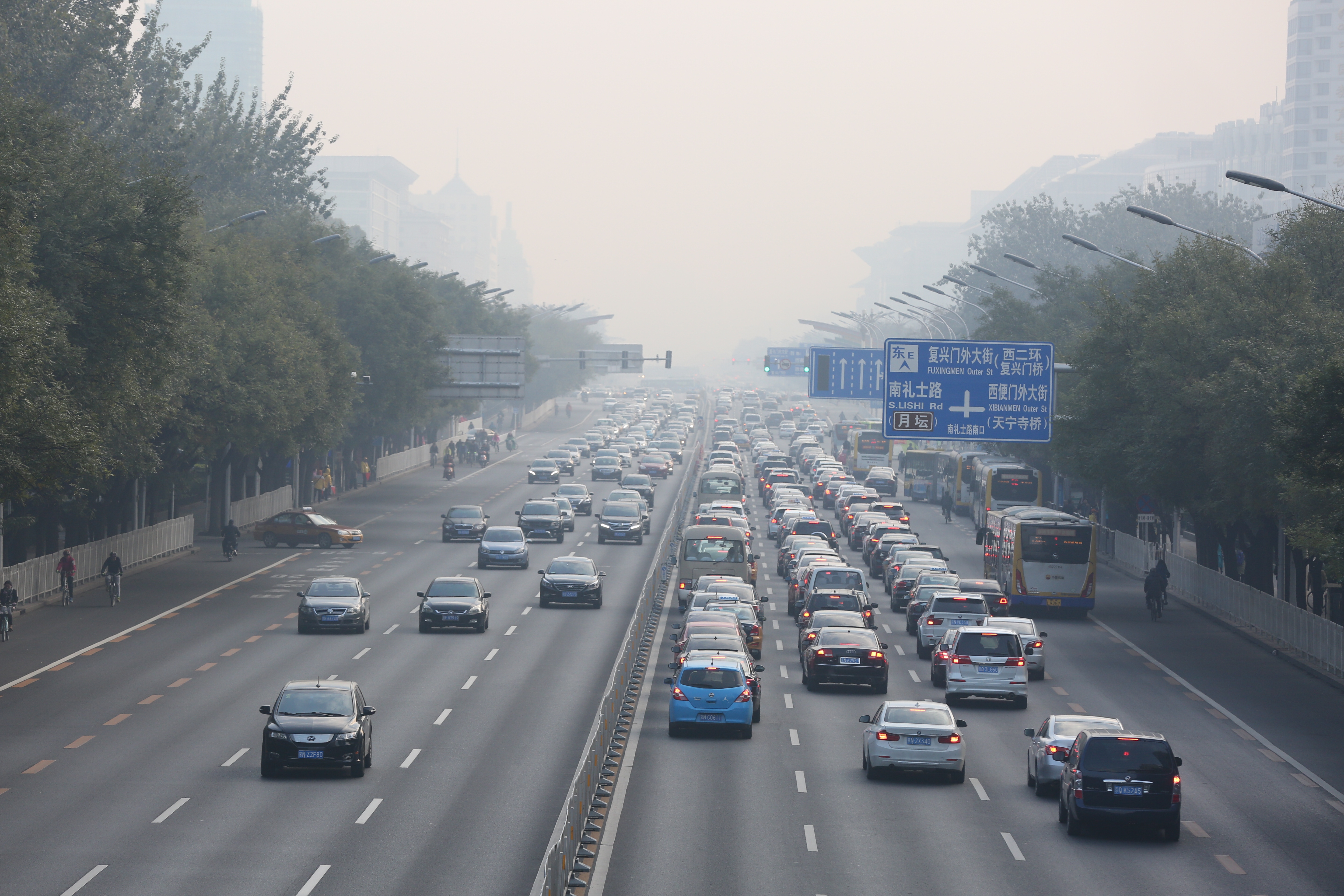 武漢肺炎（COVID-19）疫情反撲，北京近日連兩天確診人數超過30人。