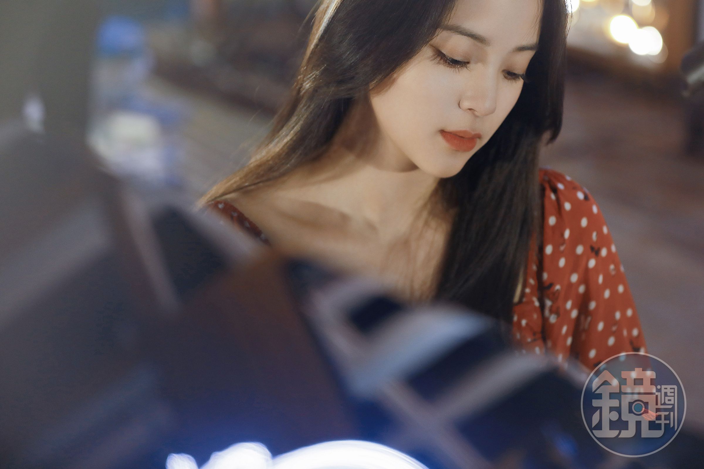 歐陽娜娜推出首張創作EP《NANA I》，交出三首全創作的英文歌曲。（索尼音樂提供）
